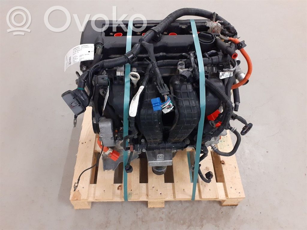 Engine   1000D178