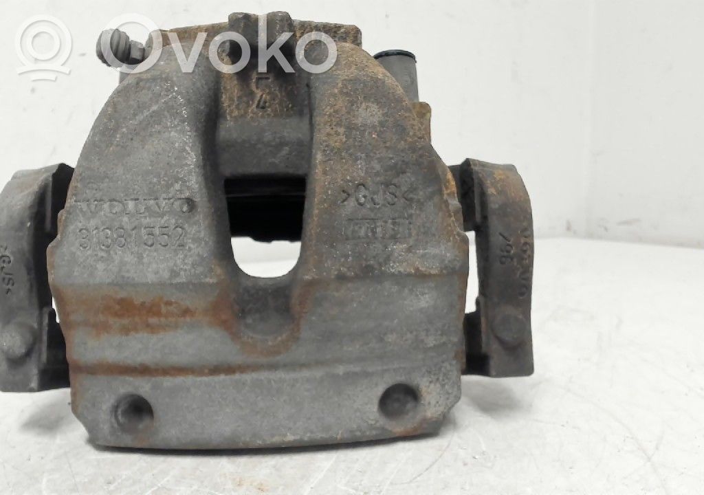 Bremssattel vorne   36011371,31381552,31381552