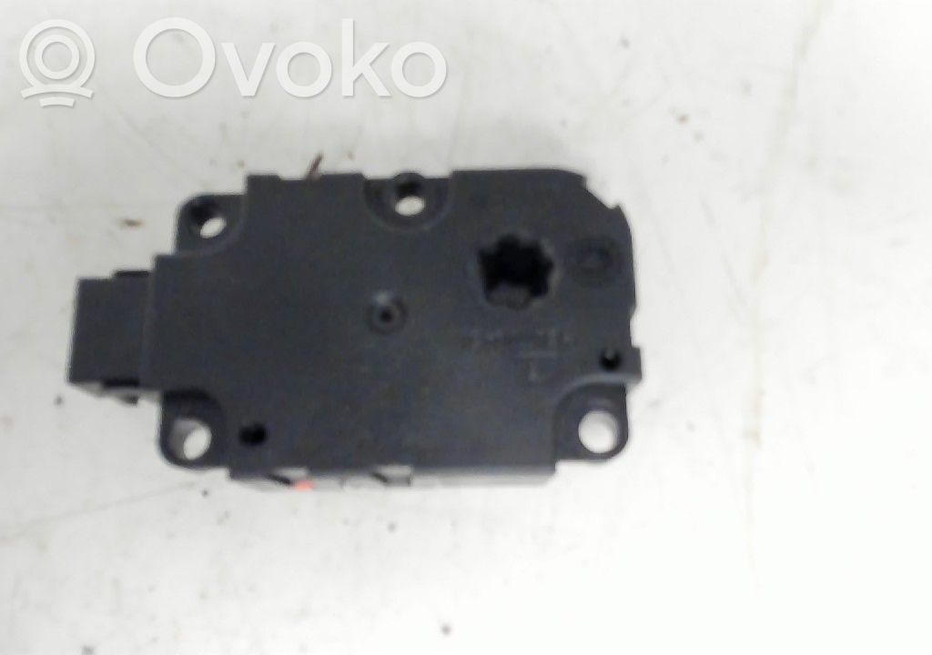 Audi A6 Allroad C7 Actuator/motor clapetă debit aer A/C