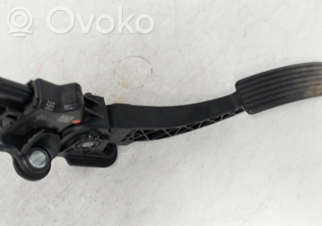 Fiat Freemont Pedale dell’acceleratore 