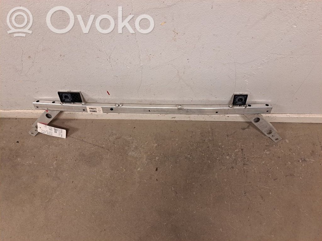 Radiator support slam panel bracket   32348648