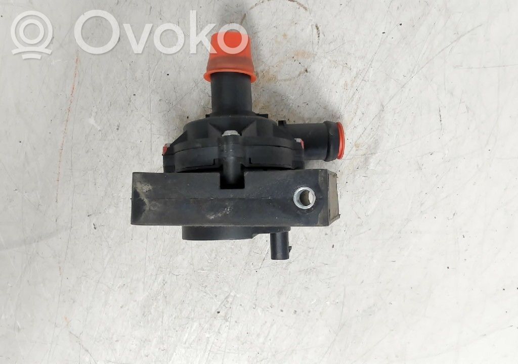 Seat Leon (5F) Pompe à eau de liquide de refroidissement