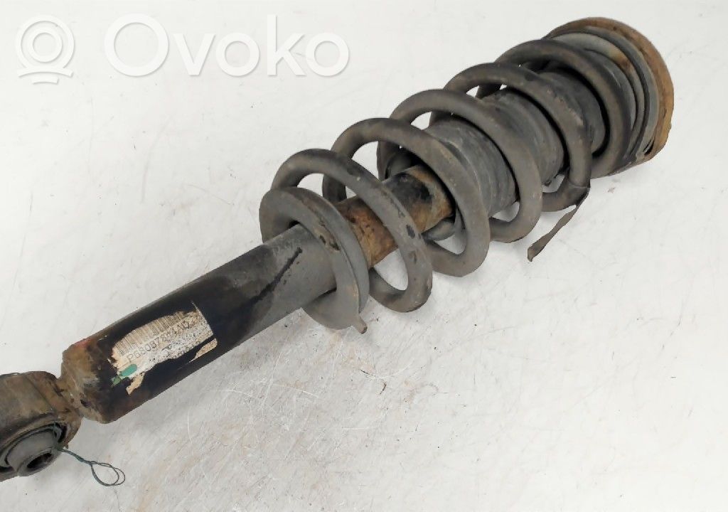 Fiat Freemont Amortizor spate 