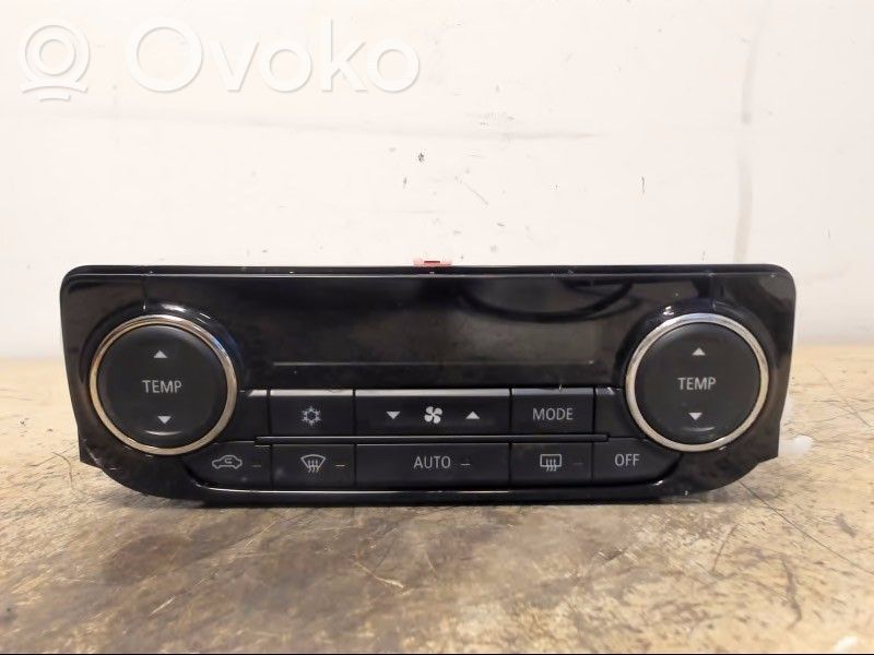 Mitsubishi L200 Climate control unit 