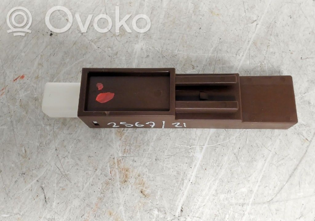 Toyota C-HR I Antenna autoradio 