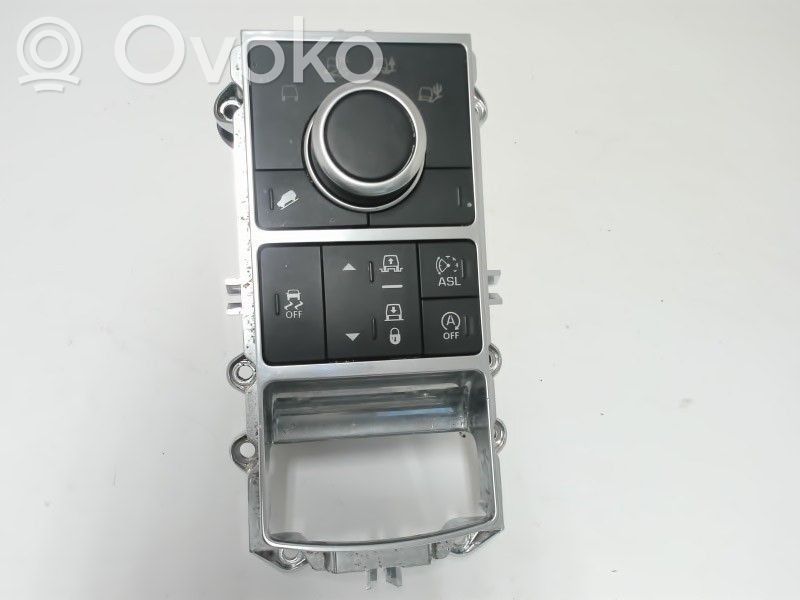 Land Rover Range Rover Sport L494 Comutator/buton multifuncțional 