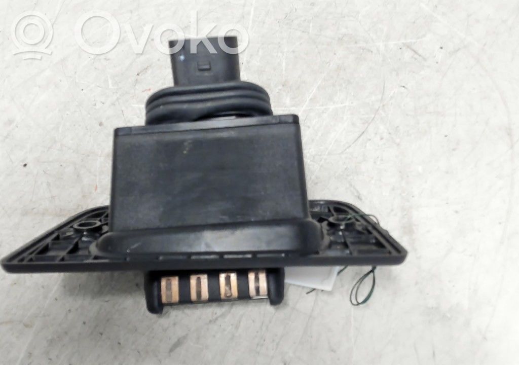Volkswagen Transporter - Caravelle T6 Liukuoven kytkinnivel 