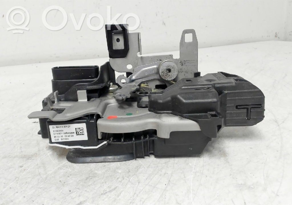 Etuoven lukko   32353630,C73367100,31462456
