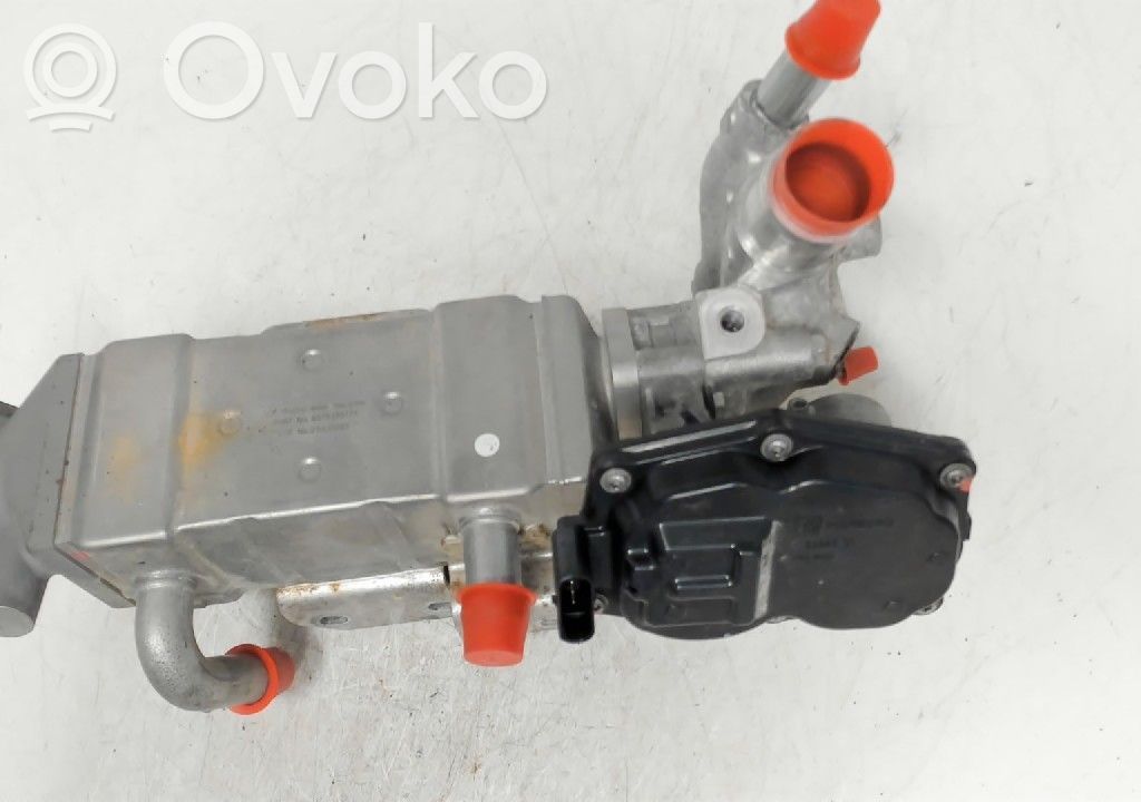 Válvula EGR   8975360781,52384501,8975340171