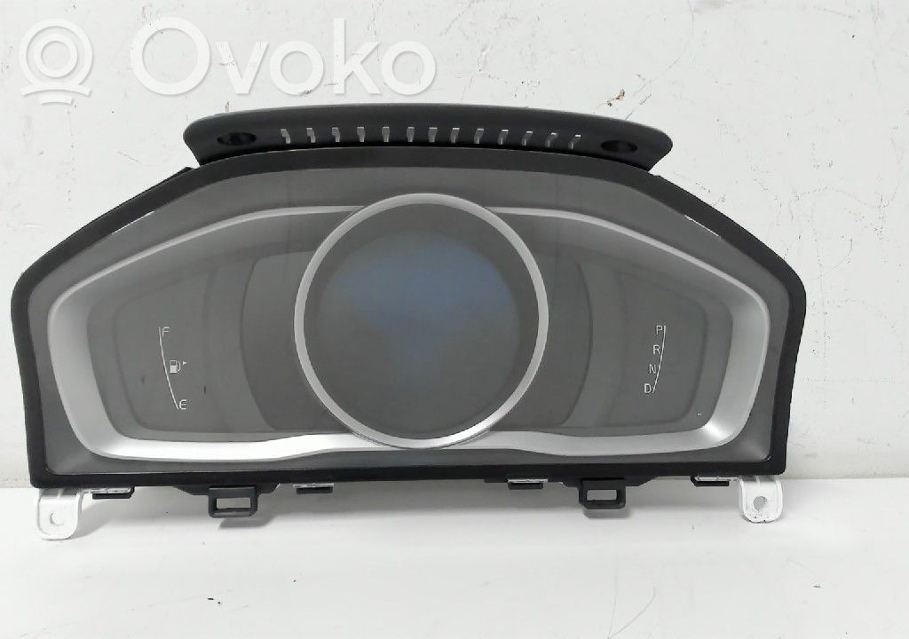 Volvo XC60 Speedometer (instrument cluster) 