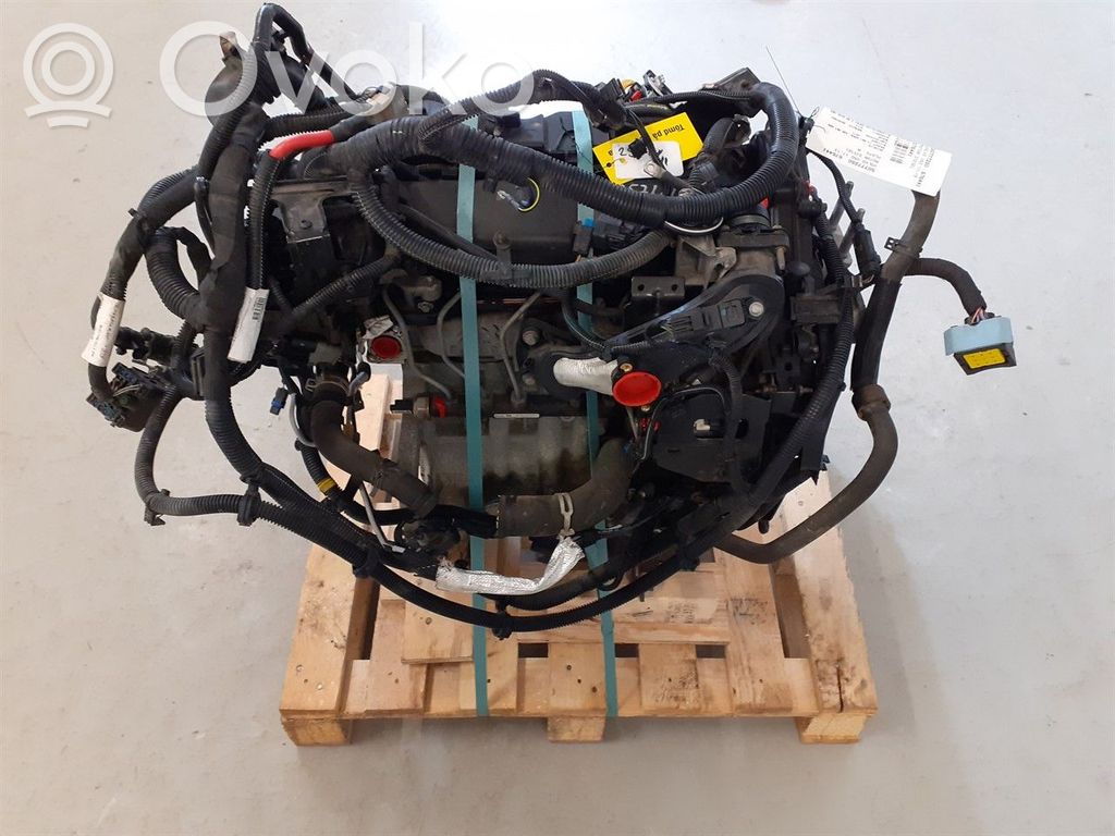 Moottori   6906214
