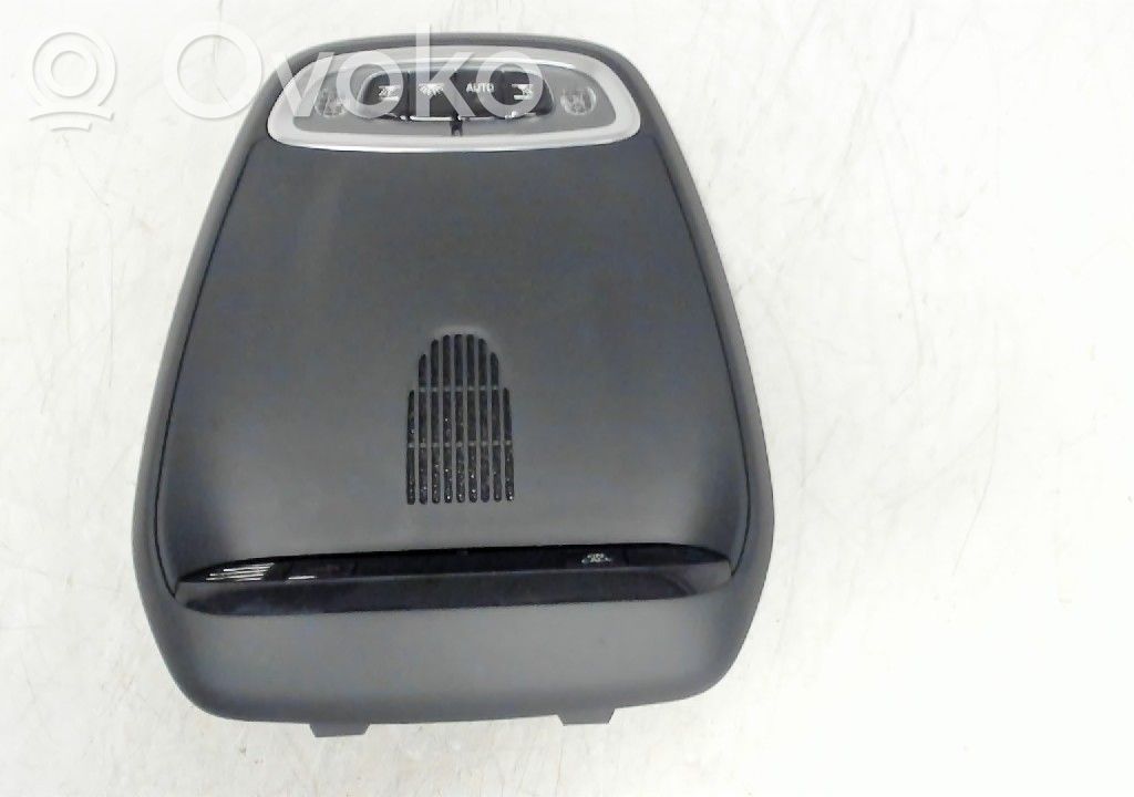 Volvo S90, V90 Otras luces interiores 