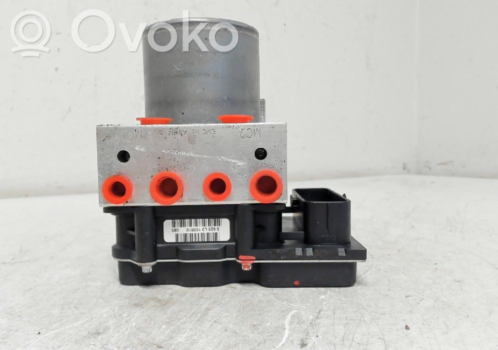 Land Rover Range Rover Sport L320 Pompa ABS 