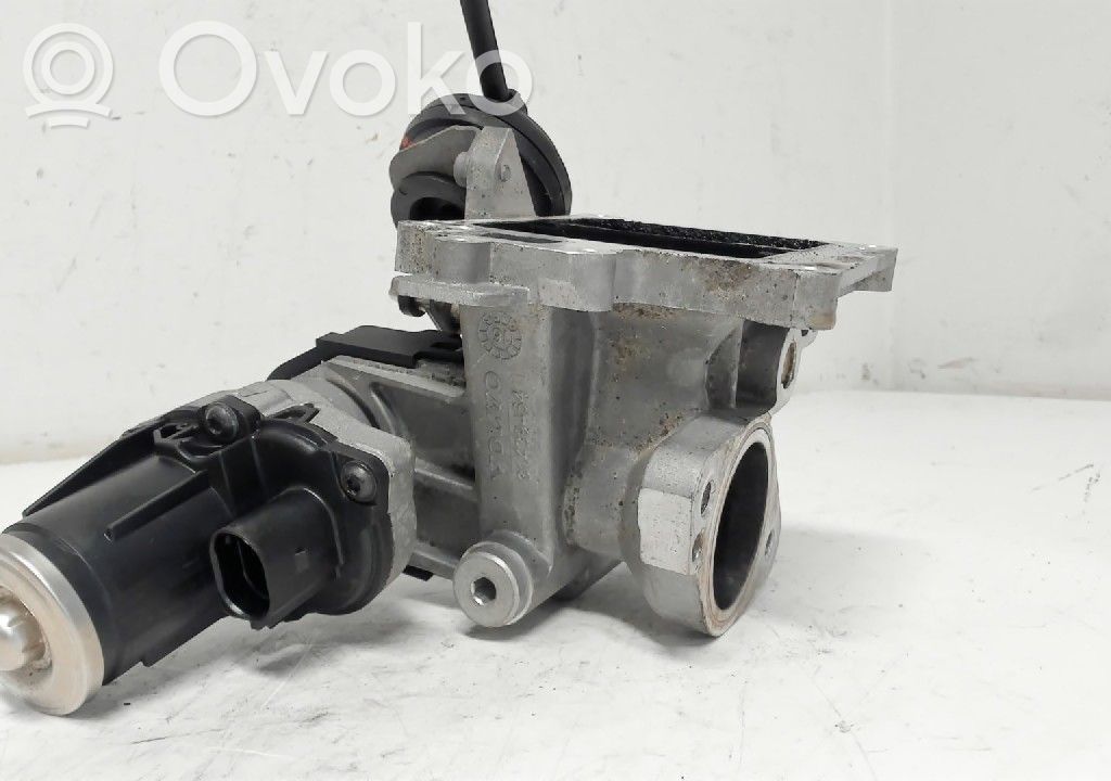 Volvo V60 Supapă EGR 