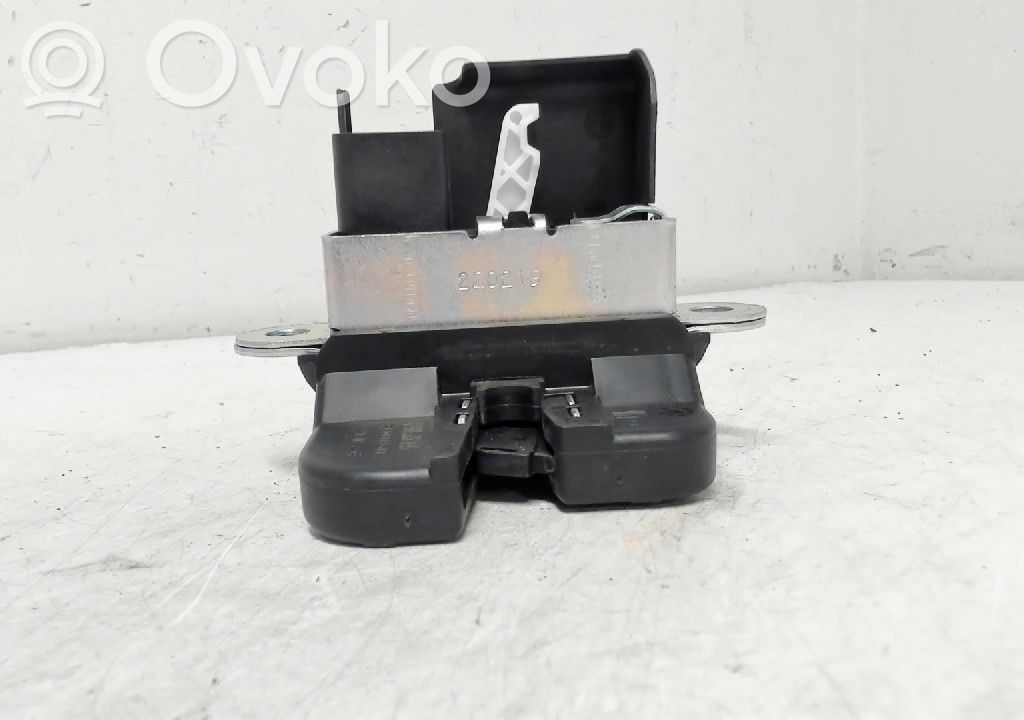Tailgate/trunk/boot lock/catch/latch   5F4827505D,5F4827505D