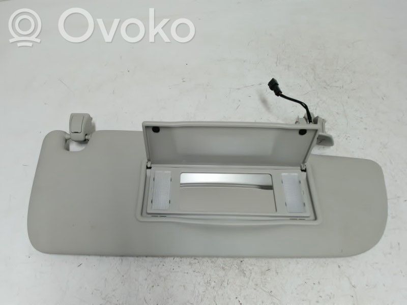 Saab 9-3 Ver2 Häikäisysuoja 