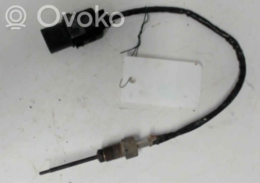 KIA Sportage Sensor de temperatura del escape 