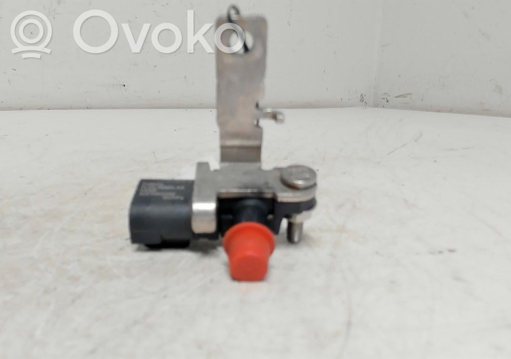 Ford Ranger Exhaust gas temperature sensor 