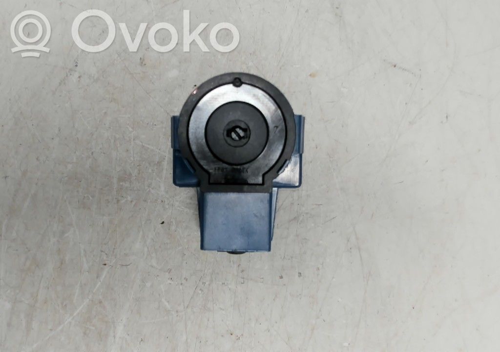 Ford Transit -  Tourneo Connect Steering wheel lock 