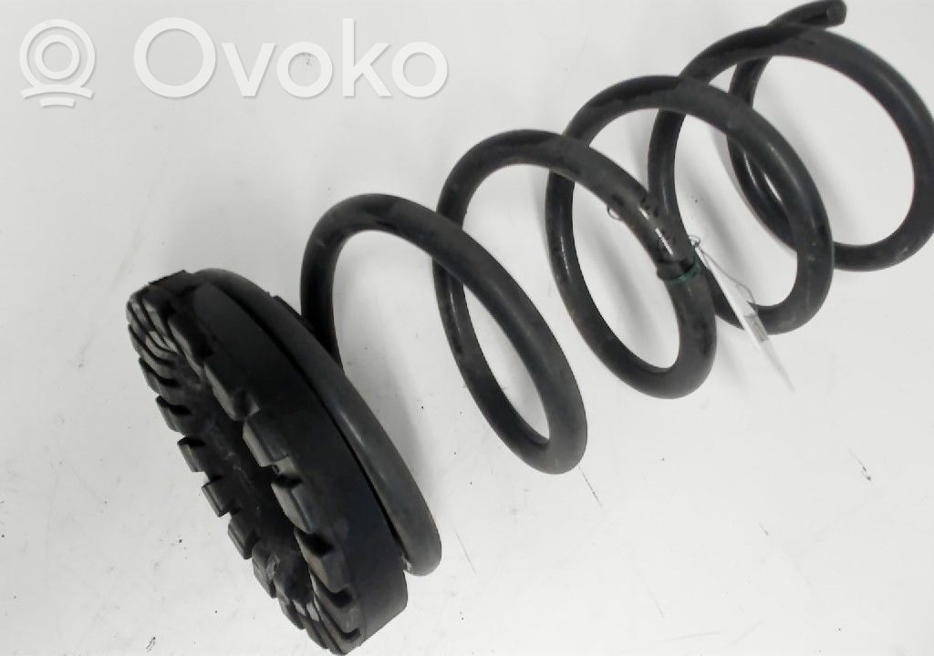 Volvo S60 Takakierrejousi 