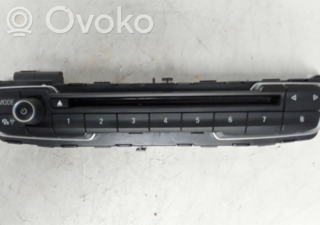 BMW 2 F45 Alte piese de interior 