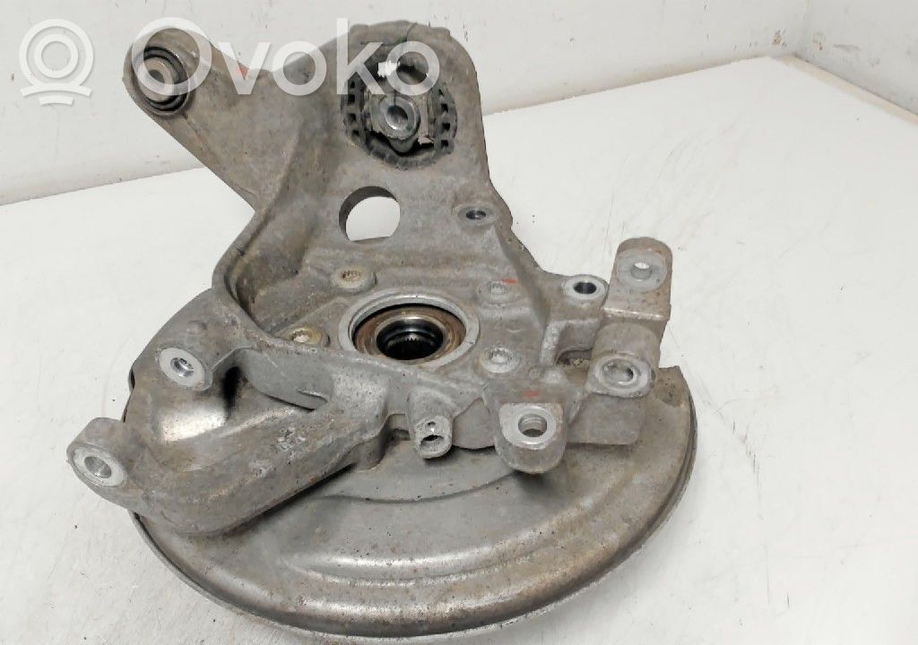 Volvo S90, V90 Mozzo ruota anteriore