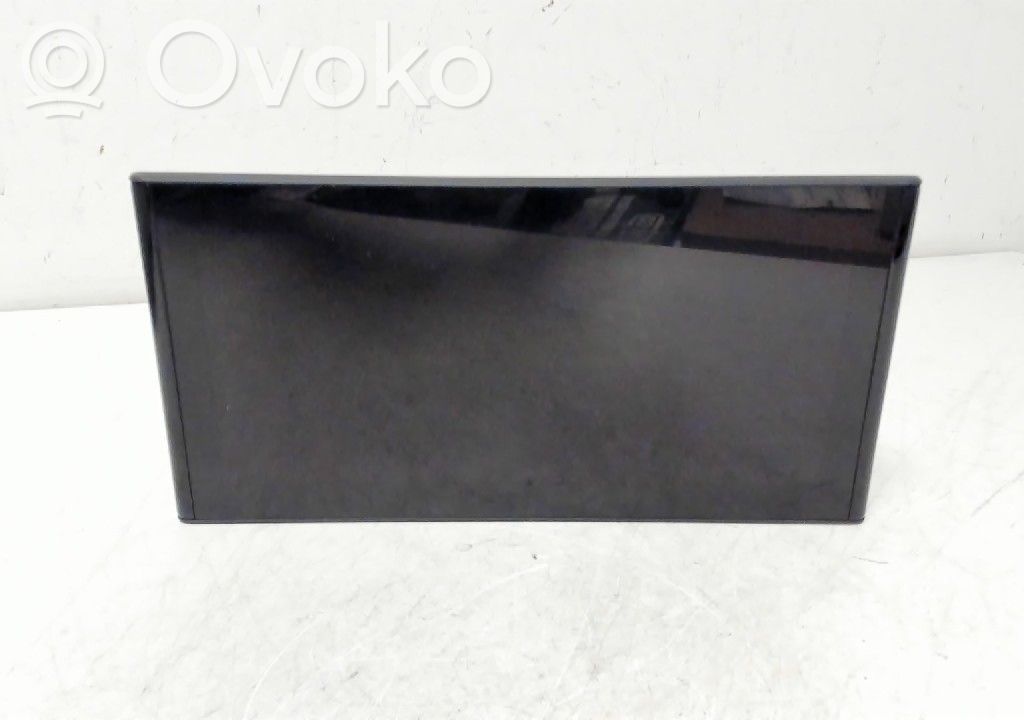 Audi A4 S4 B9 8W Monitor / wyświetlacz / ekran 
