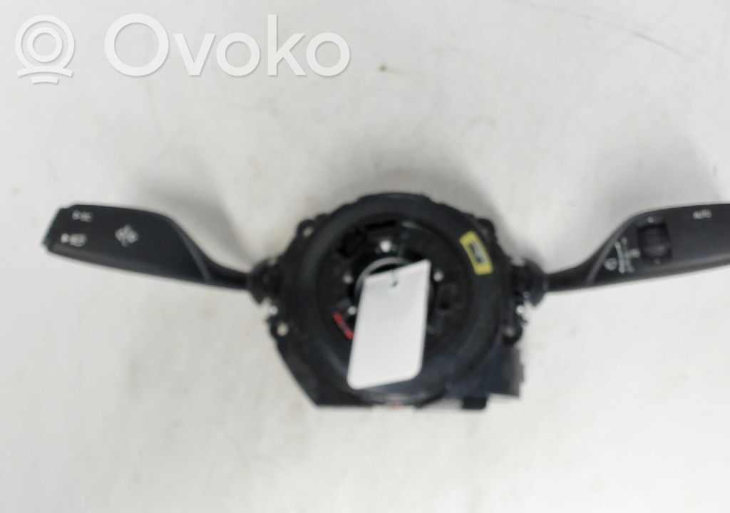 BMW 5 G30 G31 G38 Wiper turn signal indicator stalk/switch 