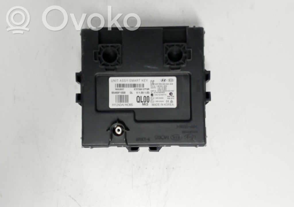 KIA Sportage Unidad de control/módulo del control remoto 
