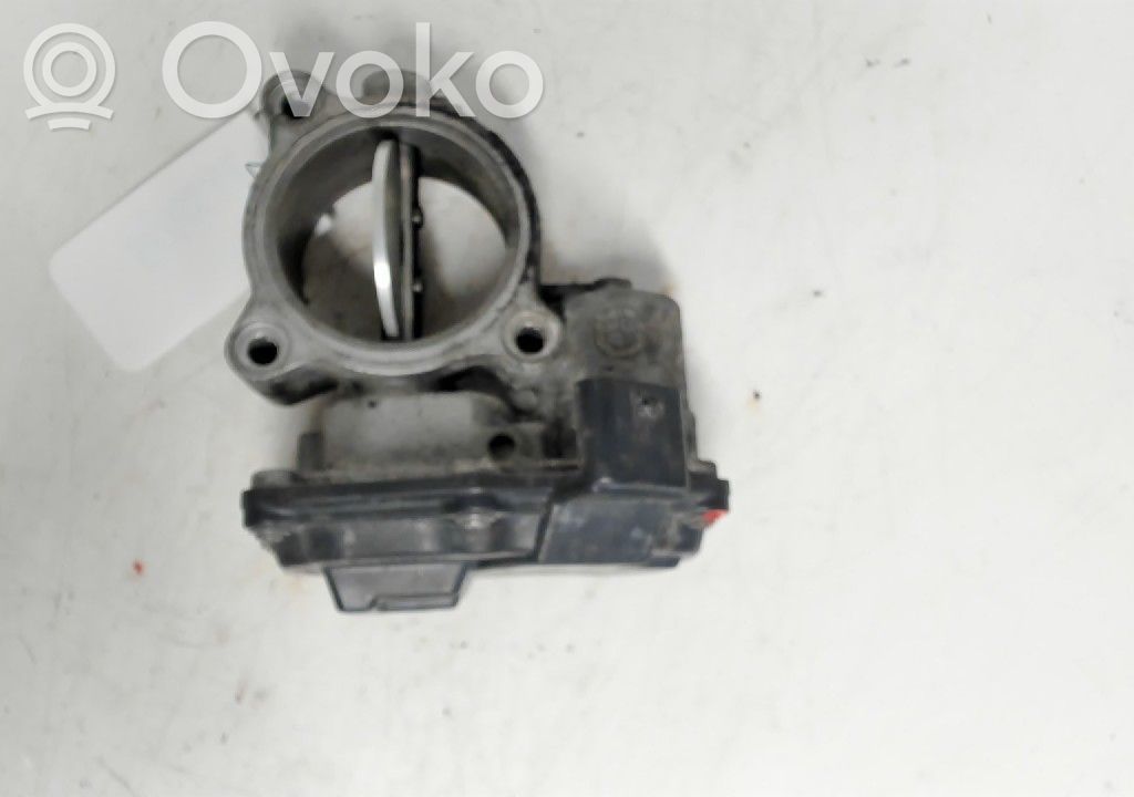 BMW 3 F30 F35 F31 Valvola a farfalla