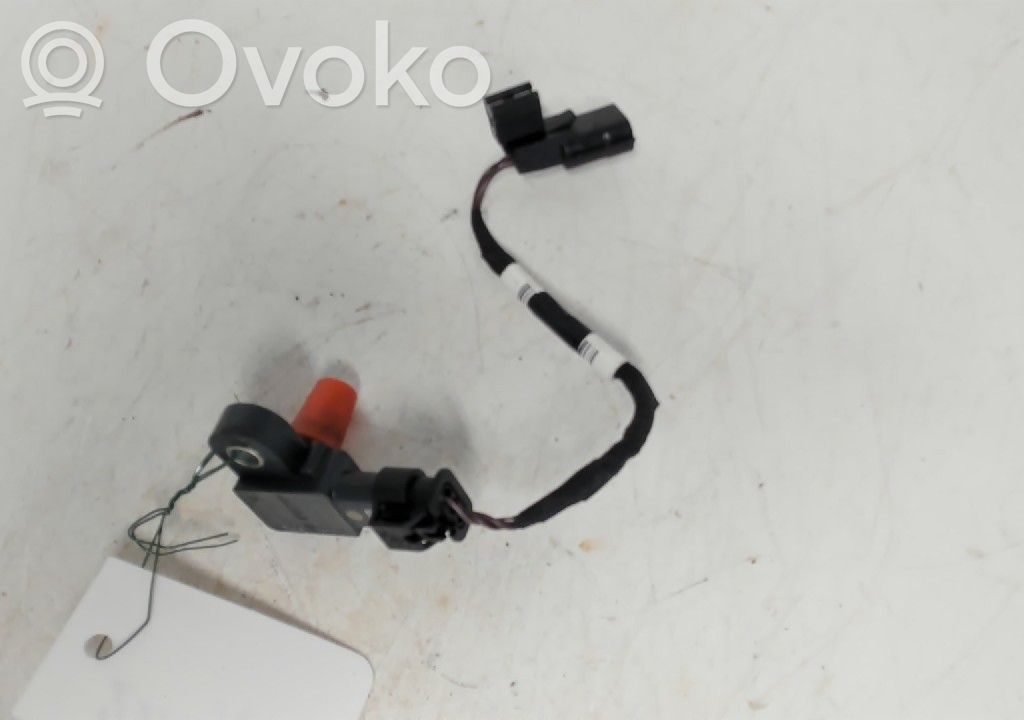 Volvo V60 Senzor presiune aer 