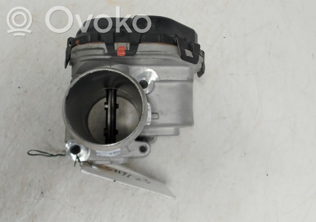 Ford Transit -  Tourneo Connect Valvola a farfalla 