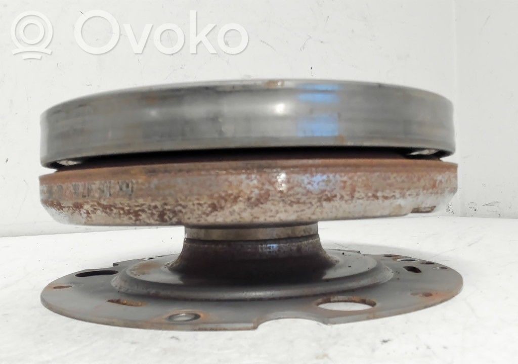 Audi A4 S4 B9 8W Volano 