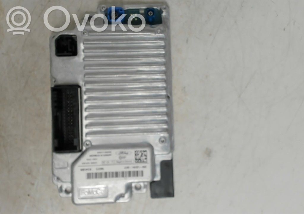 Unidad central de control multimedia   2680504,N08101CS,LU5T14G371ANC