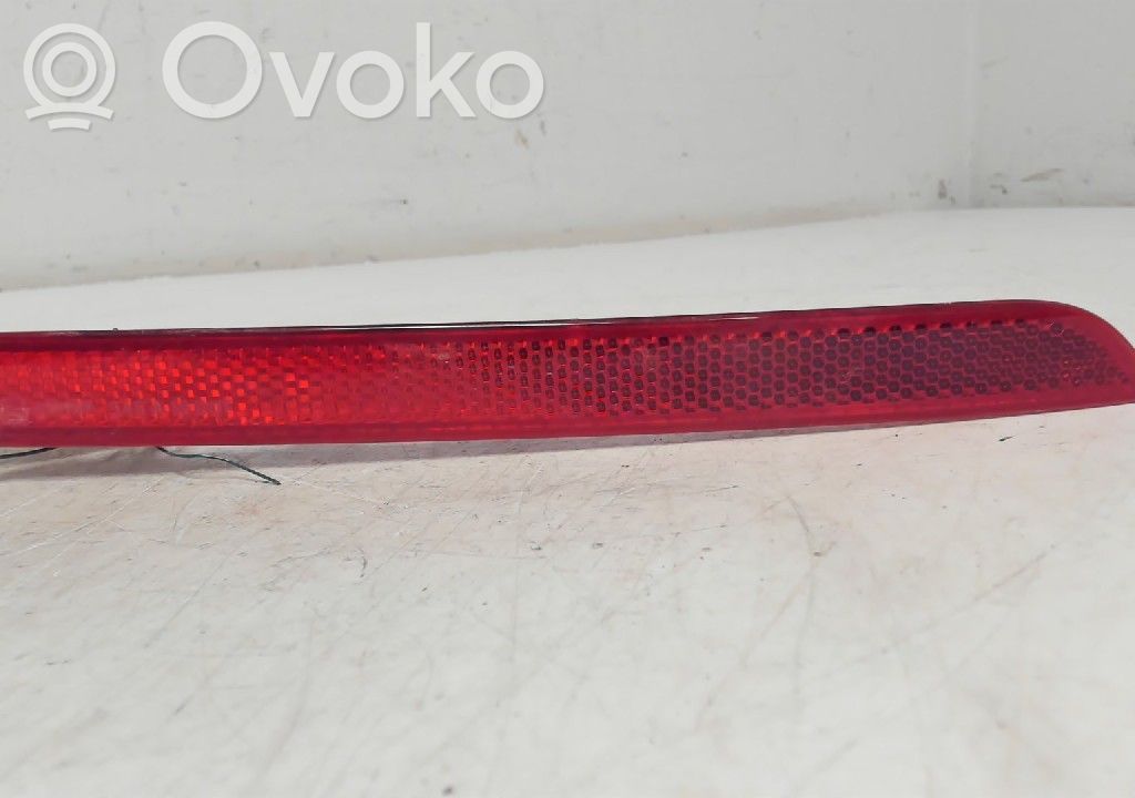 BMW 5 G30 G31 G38 Reflector spate