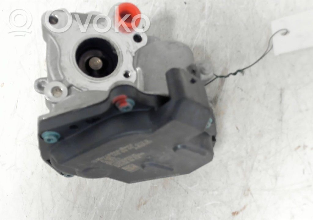 Mercedes-Benz C W205 Valvola EGR 