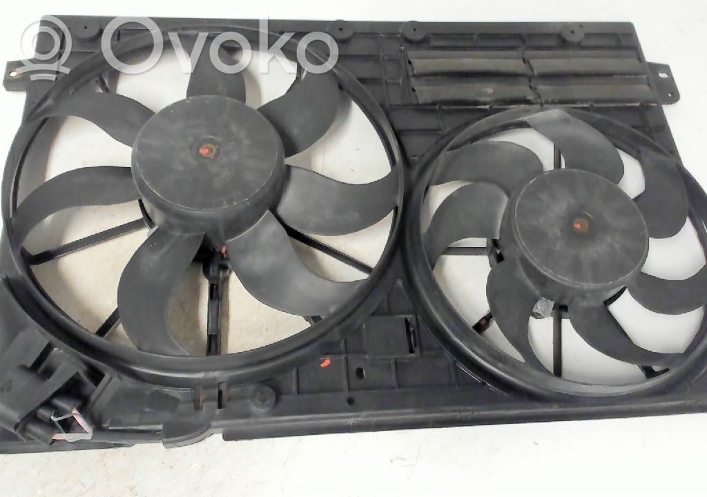 Ventilator electric răcire radiator   1K0959455FR