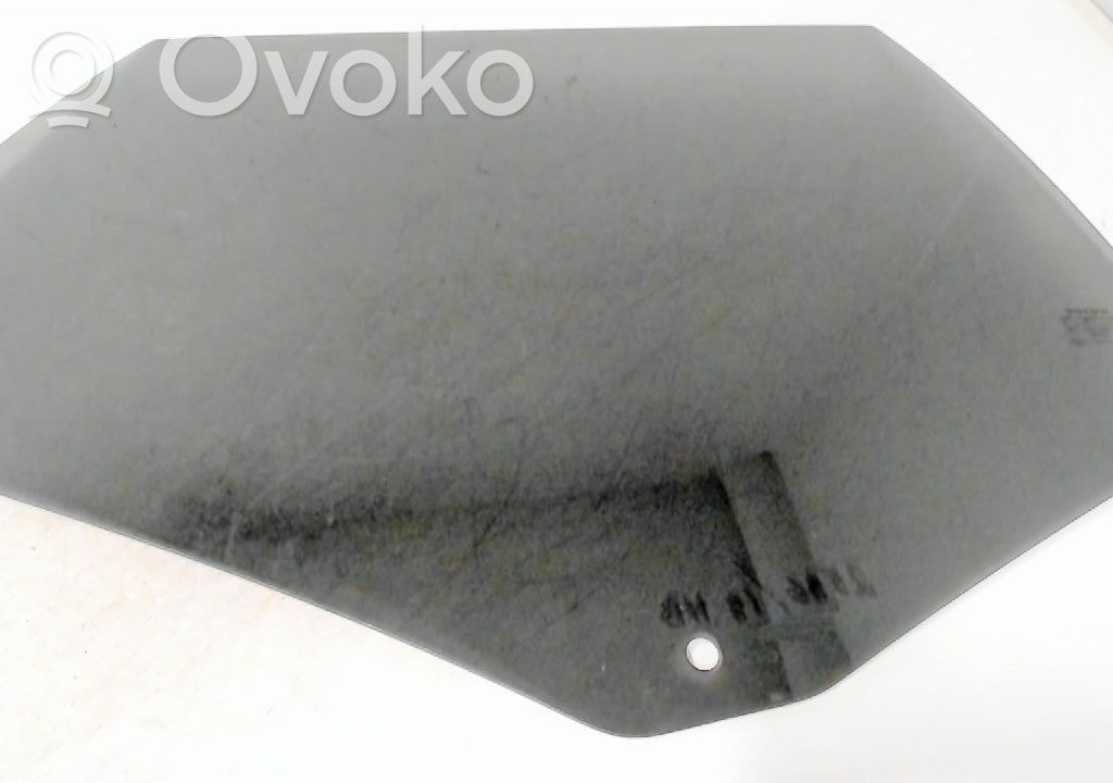 Volvo S90, V90 Geam ușă spate 