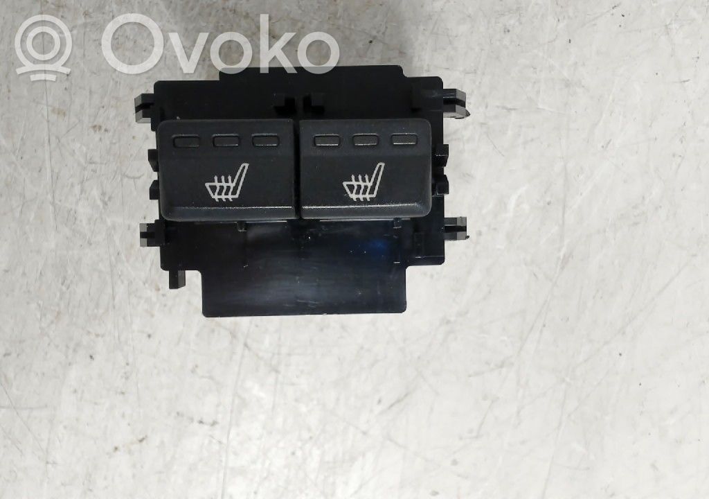 Interruptor de calefacción del asiento   30659480,MW455100054,30659480