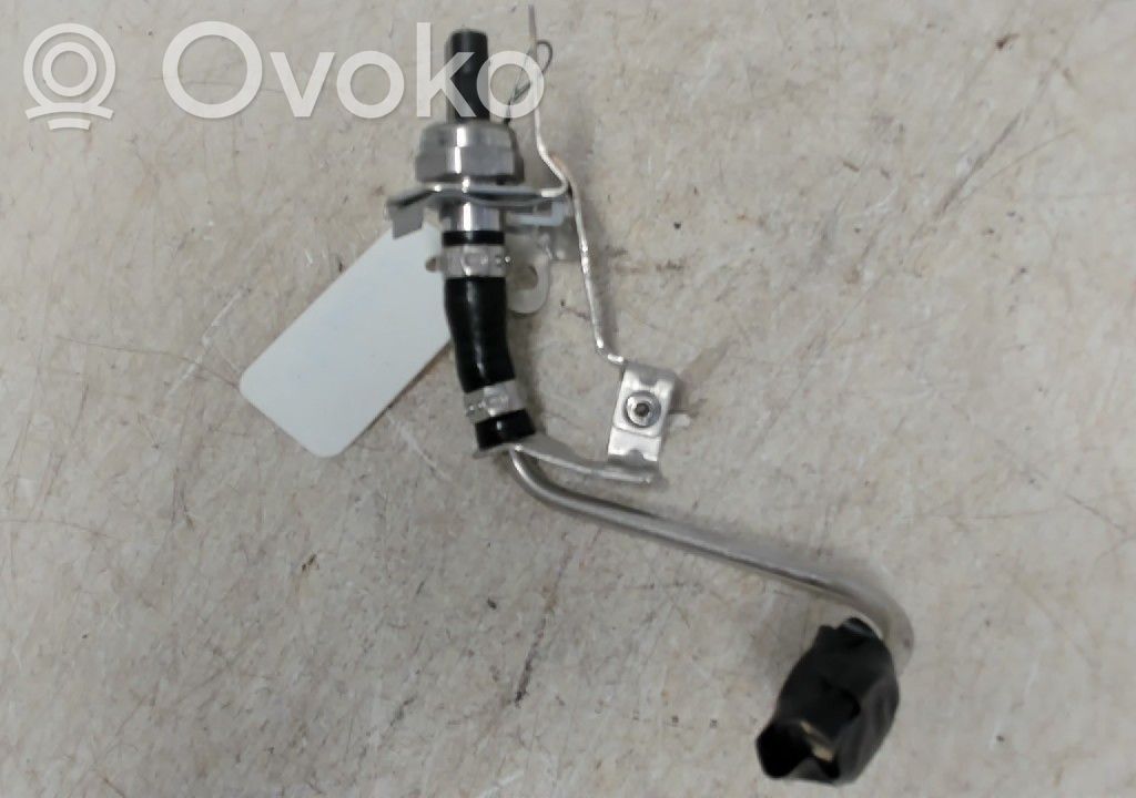 Nissan Primastar Sensor de temperatura del escape 