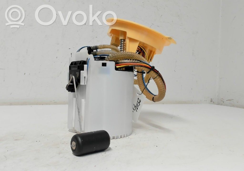 Volvo V60 Fuel injection high pressure pump 
