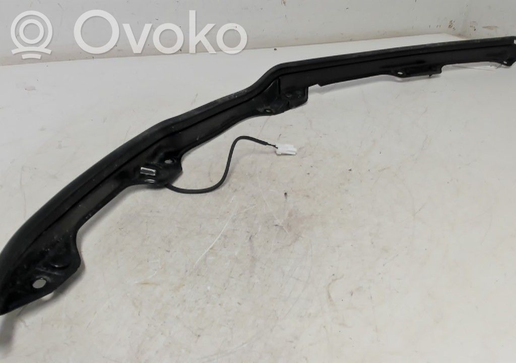 Mitsubishi Outlander Tailgate/trunk control unit/module 