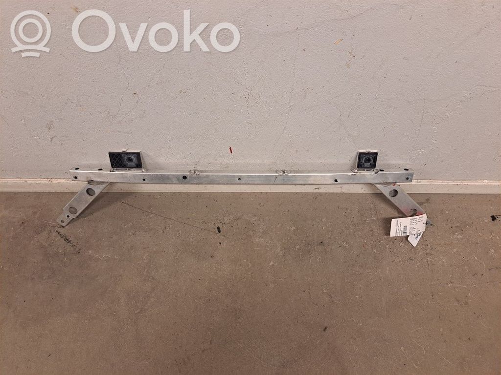 Volvo V60 Top upper radiator support slam panel 