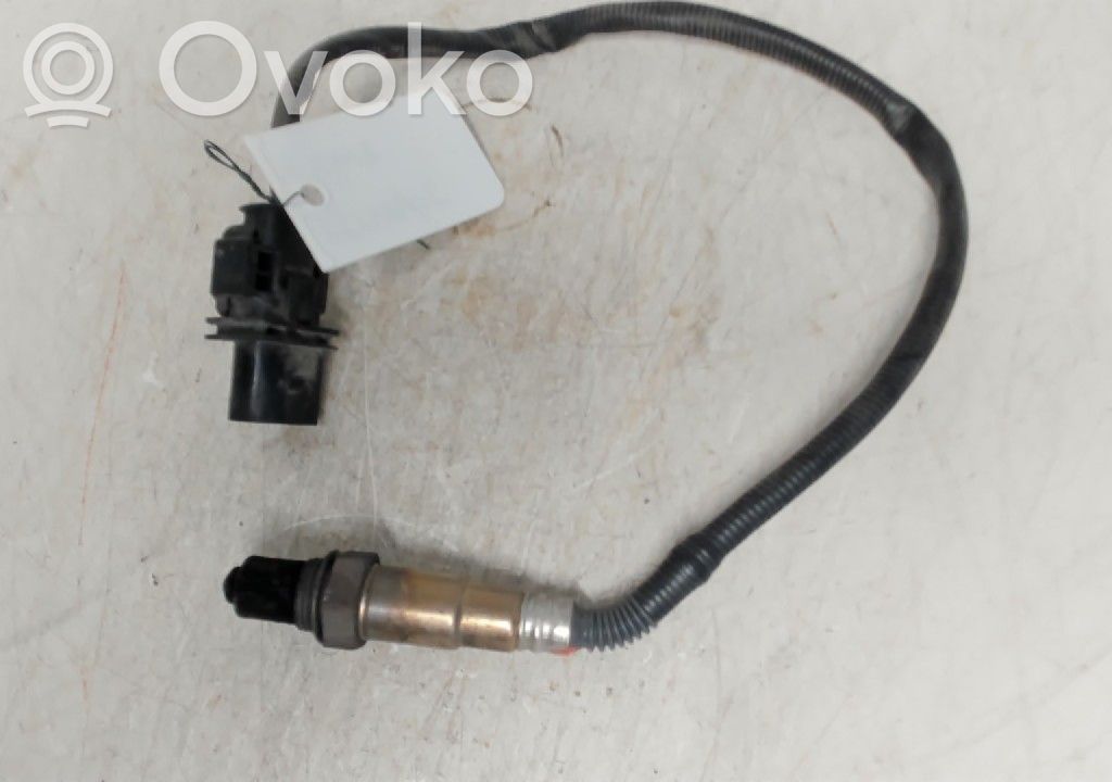 Fiat Freemont Sonde lambda 