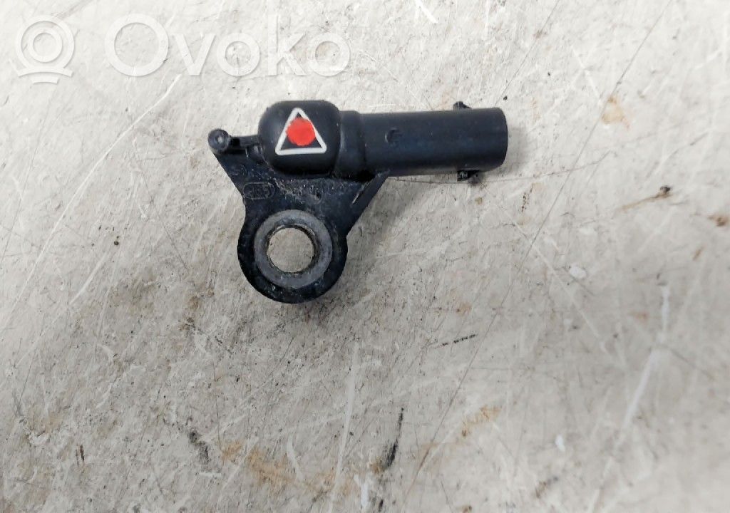 Airbagsensor Crashsensor Drucksensor   31476274,31476274