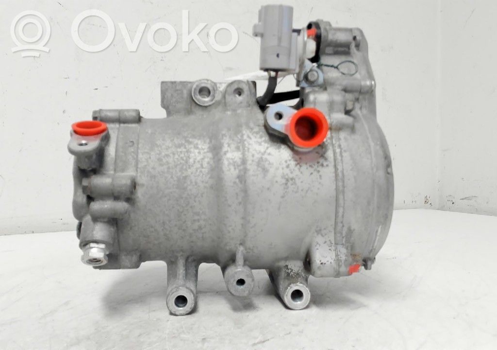 Kompresor / Sprężarka klimatyzacji A/C   7813B174,EVH33M2,7813B097
