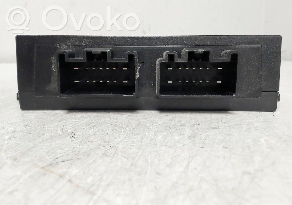 Tailgate/trunk control unit/module   31402469,31402469