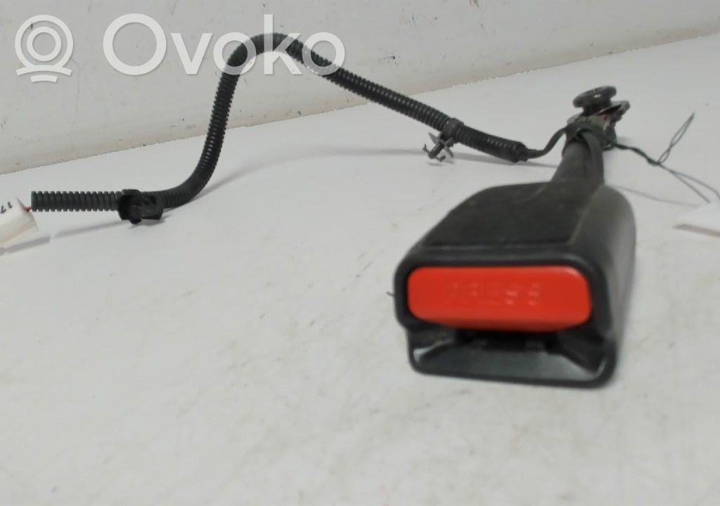 KIA Sportage Bridă fixare centură de siguranță față 
