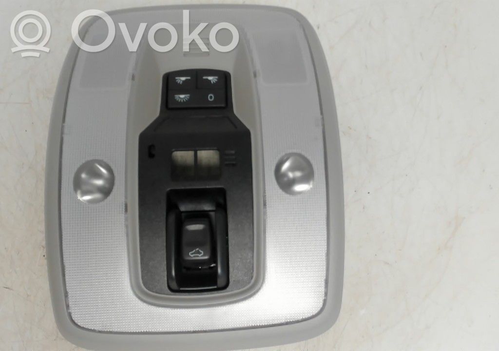 Volvo V70 Autre éclairage intérieur 