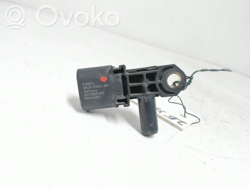 Ford Transit Custom Sensor de temperatura del escape 